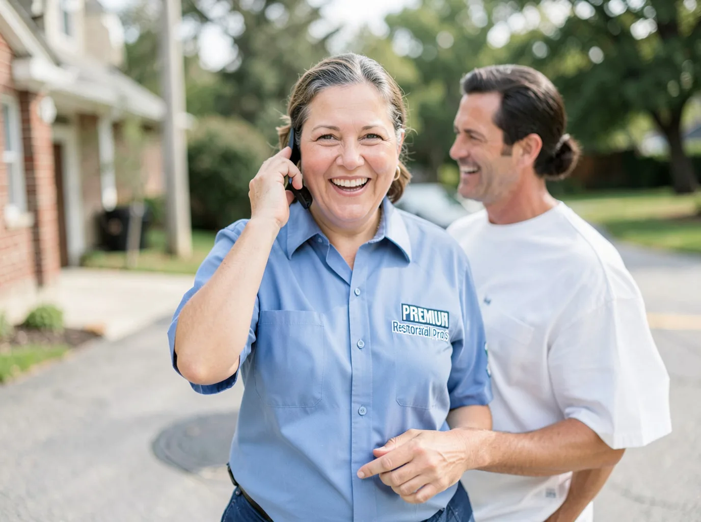 Water Damage Restoration Anson, ME FAQs